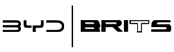BYD Logo