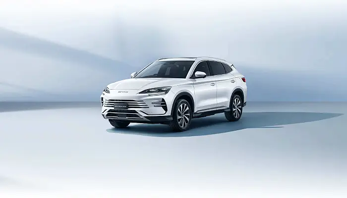 BYD Sealion 6 Comfort