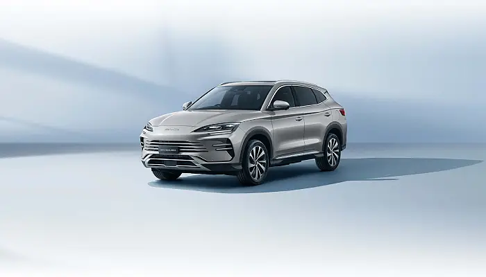 BYD Sealion 6 Premium AWD