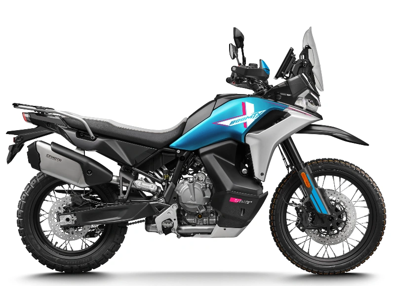 800MT-X