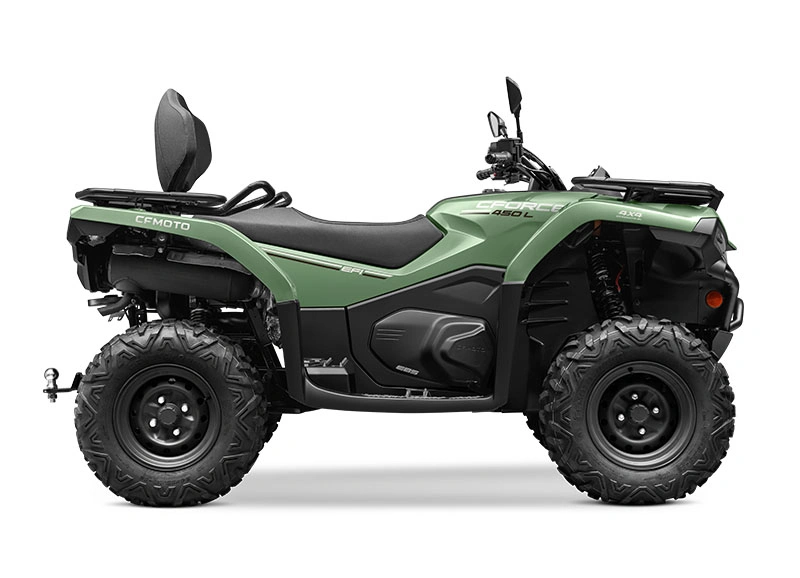 450 L 4X4