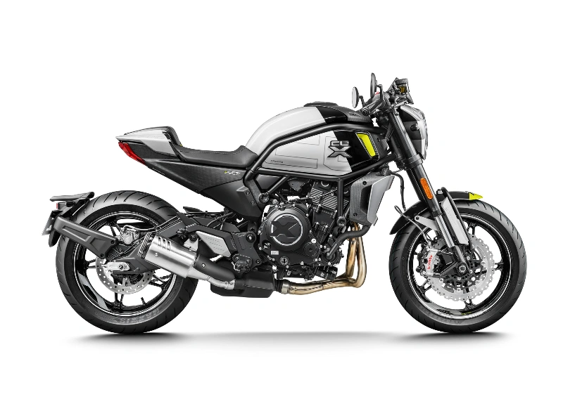 700CL-X Sport