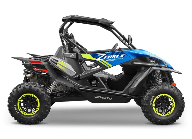 ZFORCE 1000 SPORT R