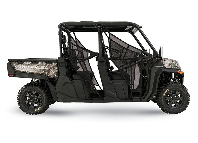 UFORCE 1000 XL