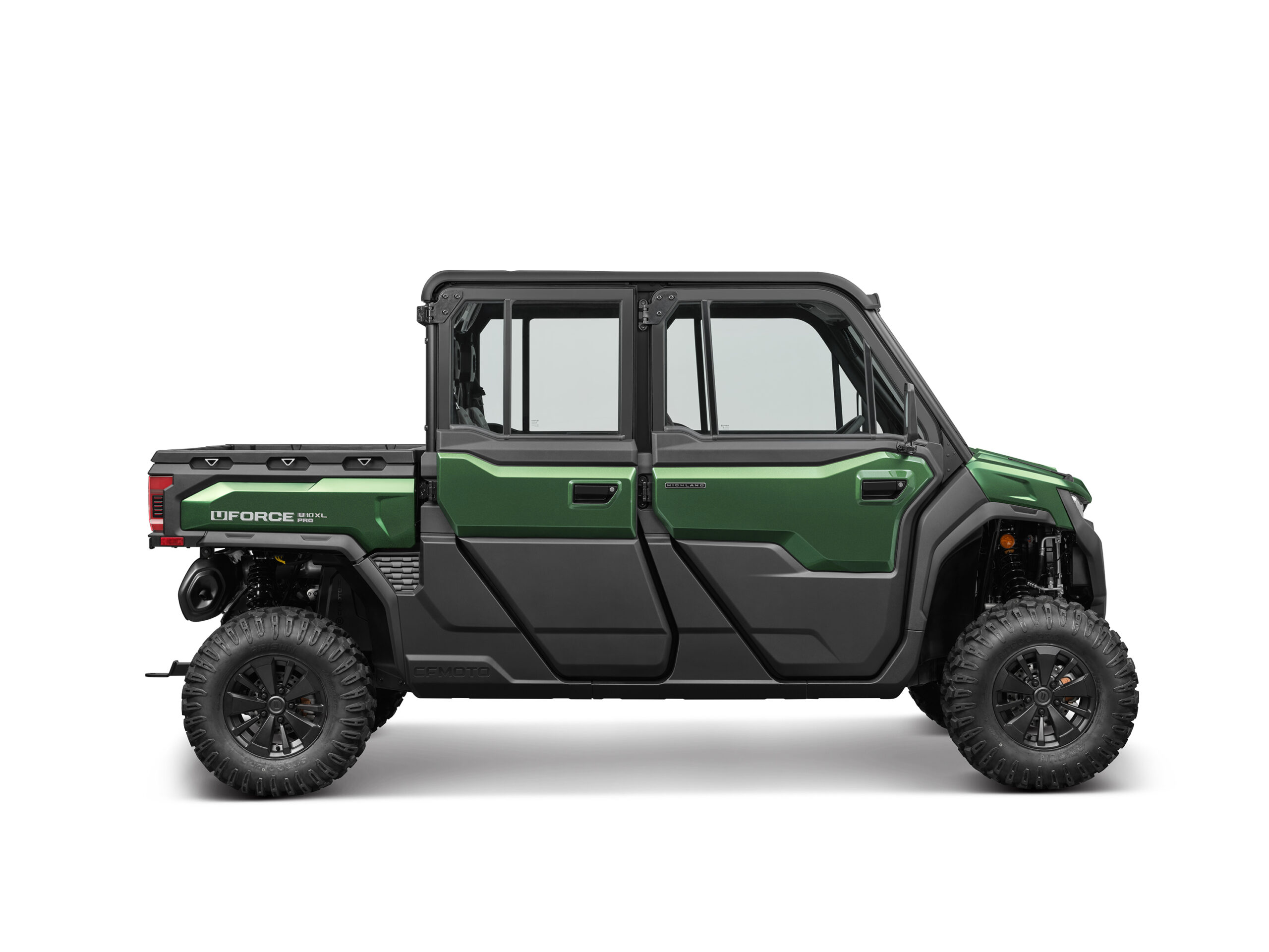 UFORCE U10 PRO HIGHLAND XL
