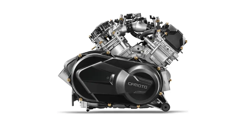 ENGINE POWER