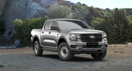 RANGER 2.0L SIT DC XL 4x4 6MT