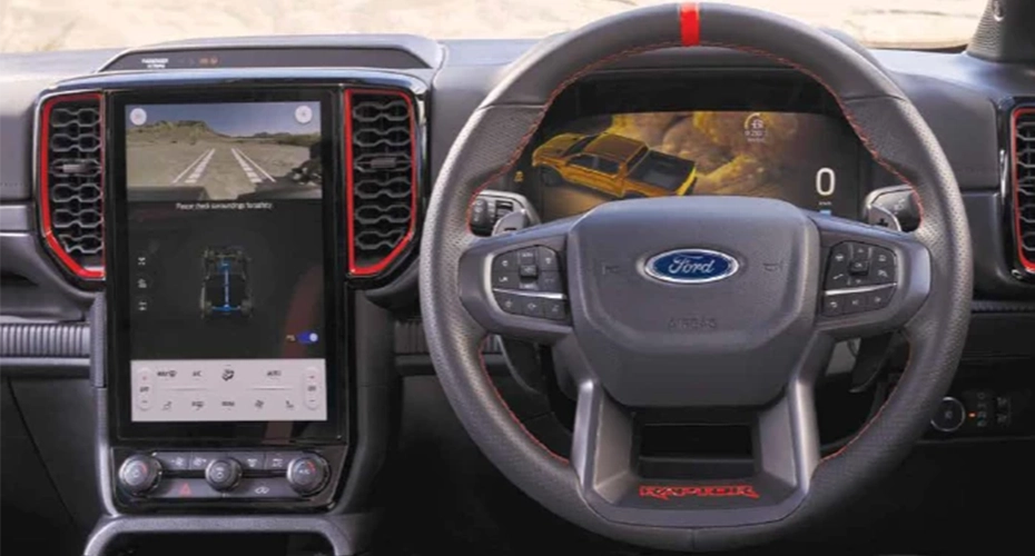 Next Level of Technology