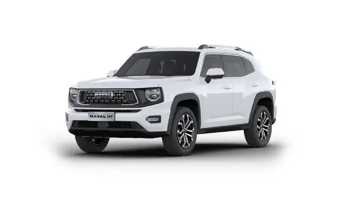 H7 1.5T HEV Super Luxury