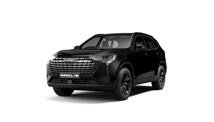 H6 2.0T Ultra Luxury 4WD