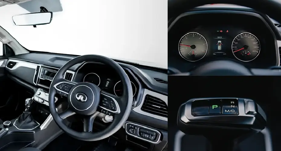 Elevate Your Drive