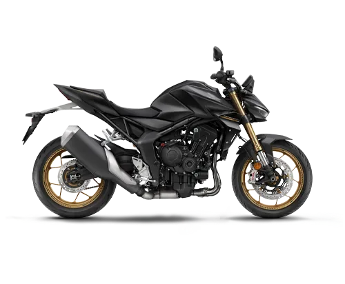 CB1000 Hornet SP