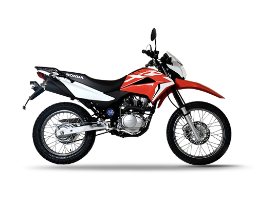 XR125L