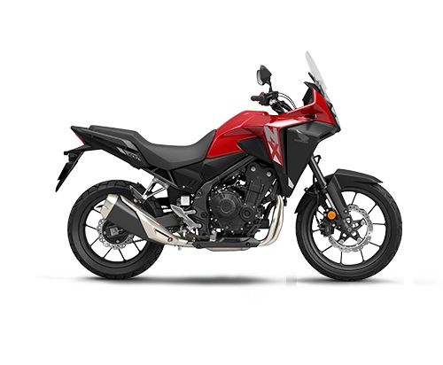 NX500