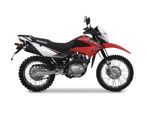 XR150