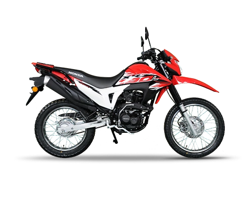 XR190L
