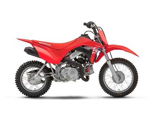 CRF110F