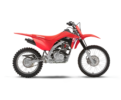 CRF125F