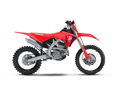 CRF250RX