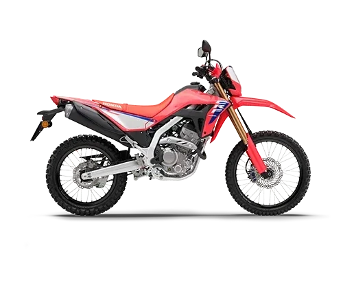 CRF300L