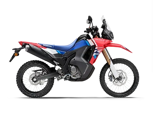 CRF300RLA