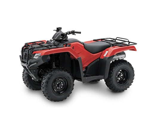 TRX420FA6 (4x4)