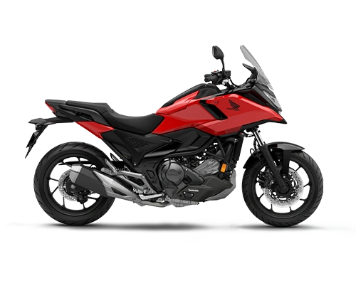 NC750X