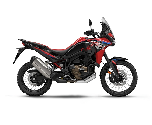 Africa Twin 25YM DCT
