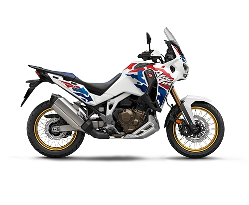 Africa Twin 25YM MT