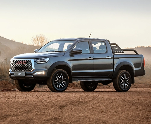 T8 2.0L CTi Super Lux 4x2