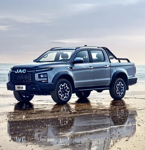 T9 2.0L CTi Super Lux 4x4