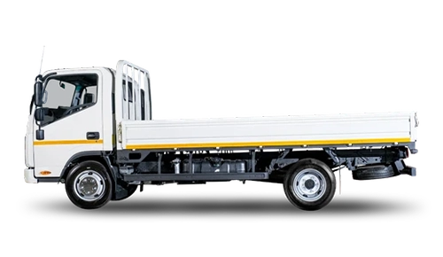 JAC N140