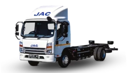 JAC N75 EV