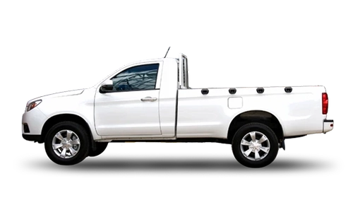 JAC T6 Single-cab